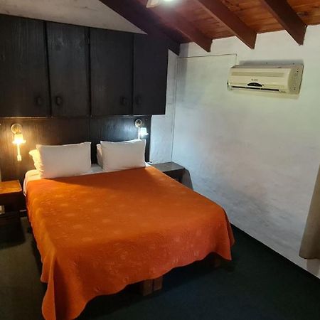 Hotel Casa De Piedra Termas del Daymán Exteriér fotografie