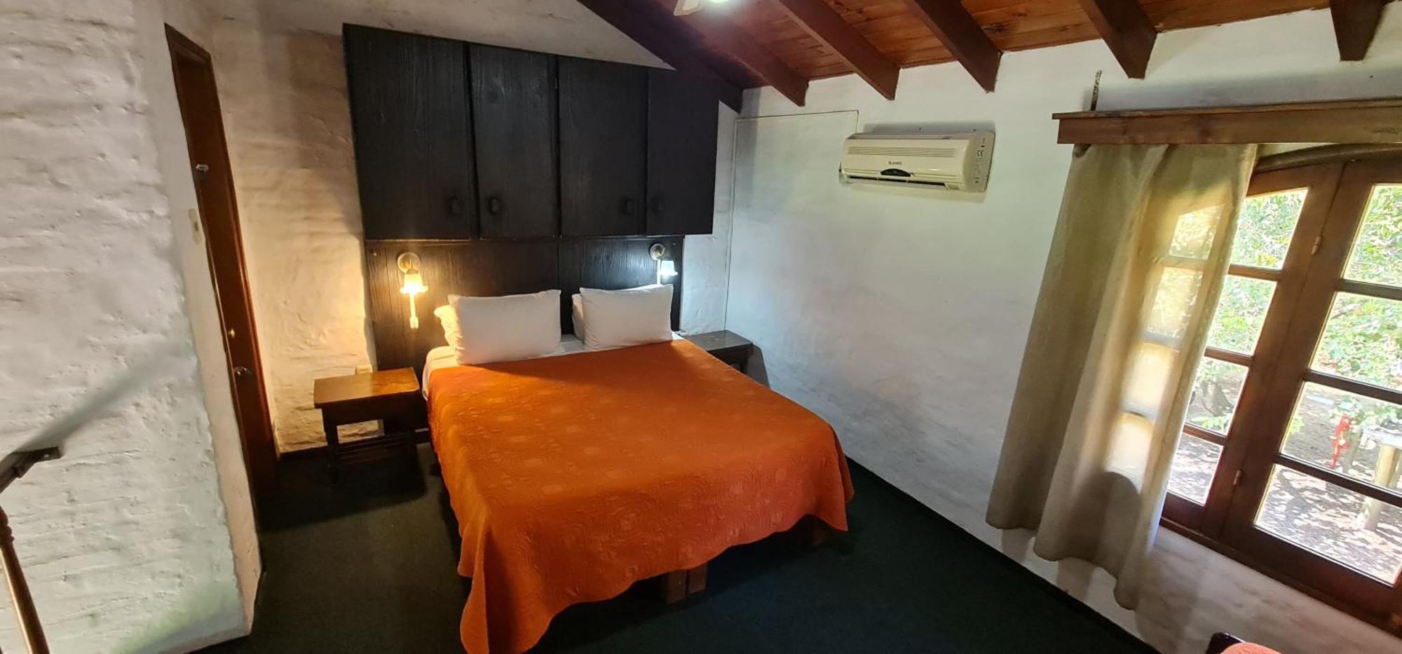 Hotel Casa De Piedra Termas del Daymán Exteriér fotografie