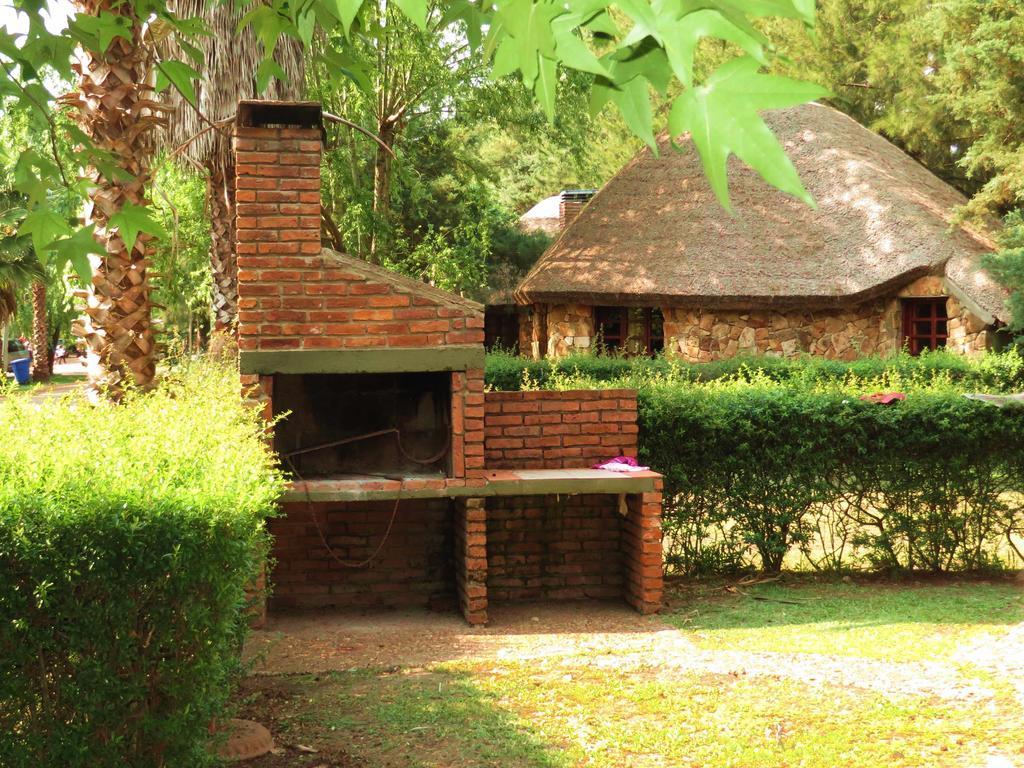 Hotel Casa De Piedra Termas del Daymán Pokoj fotografie