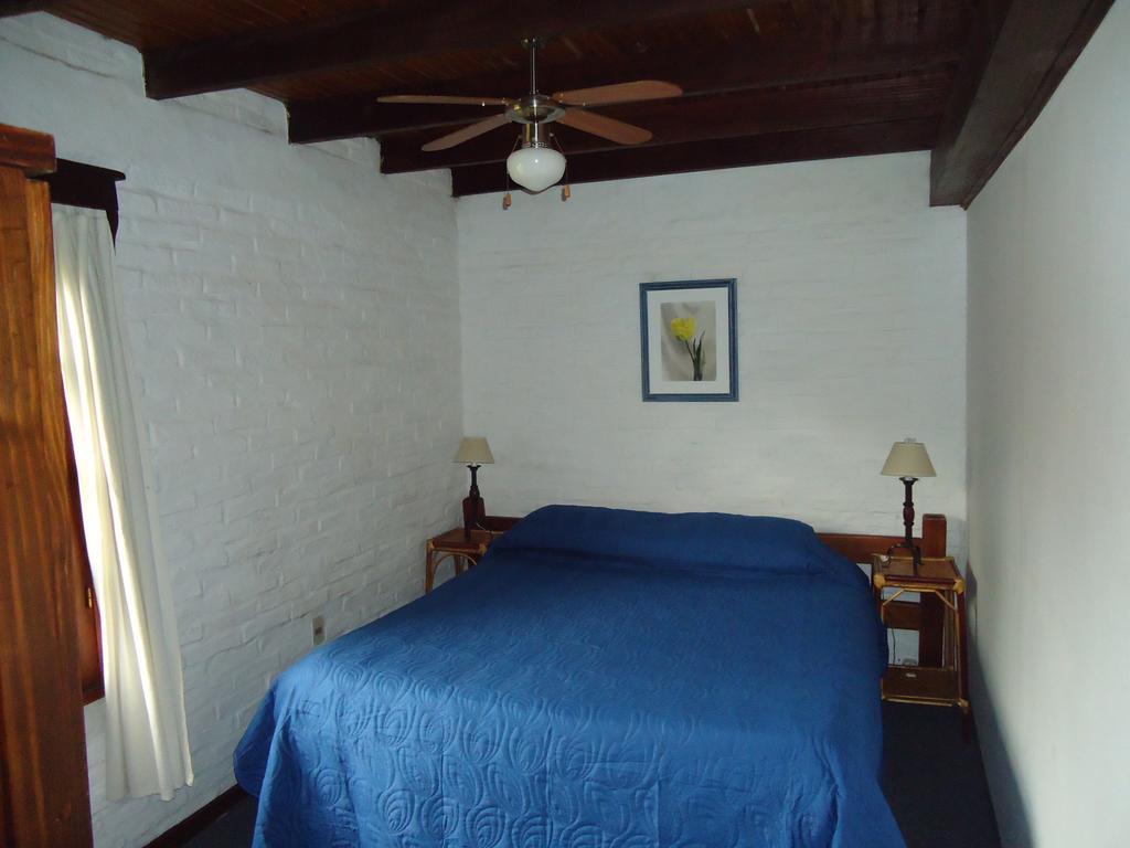 Hotel Casa De Piedra Termas del Daymán Pokoj fotografie