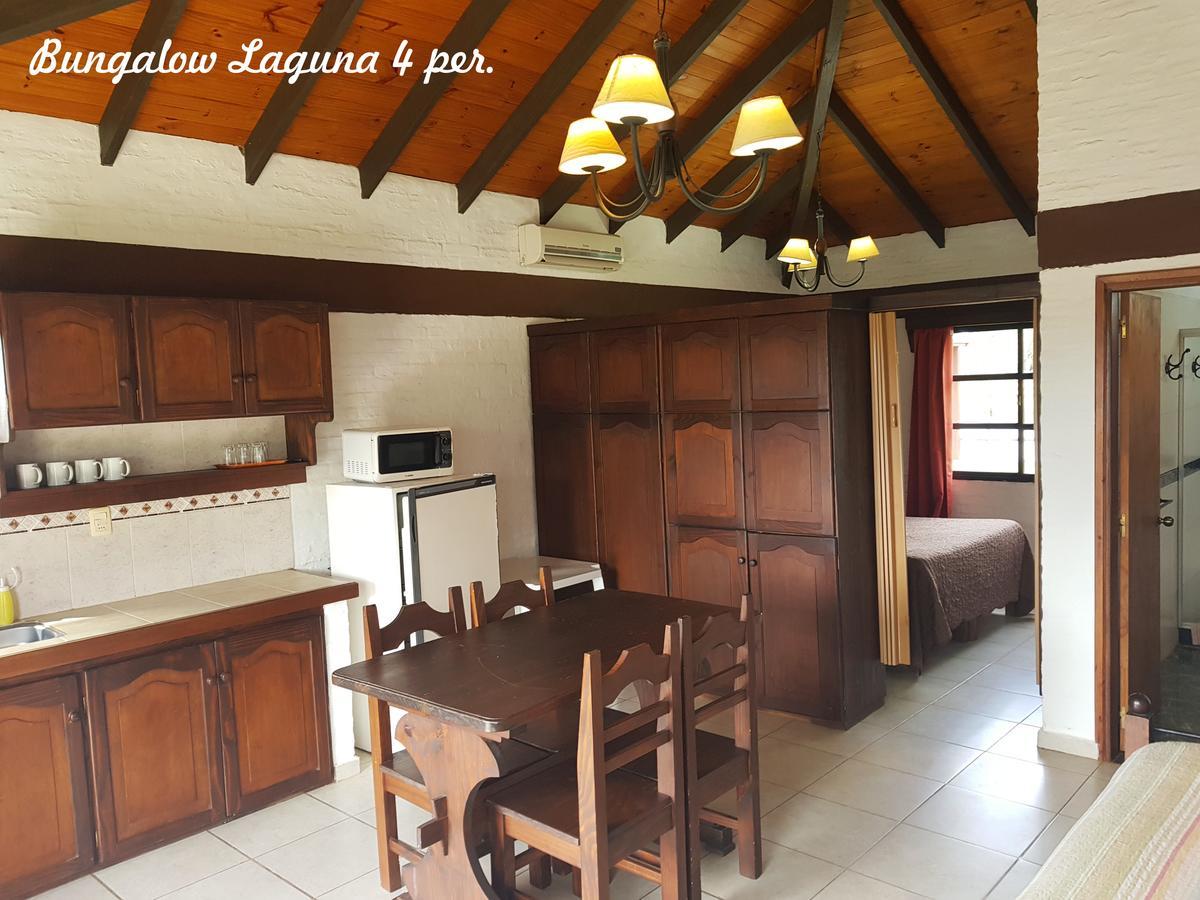 Hotel Casa De Piedra Termas del Daymán Exteriér fotografie